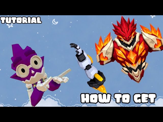 HOW TO GET DIFFERENT PARTS ON YOUR MECH #Mechup #vr 