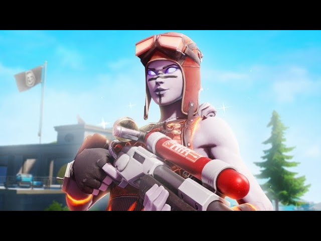 Fortnite Montage - Costa Rica 🌴 (SHAREfactory Montage)