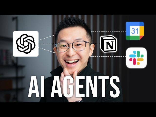 AI Agents, Clearly Explained