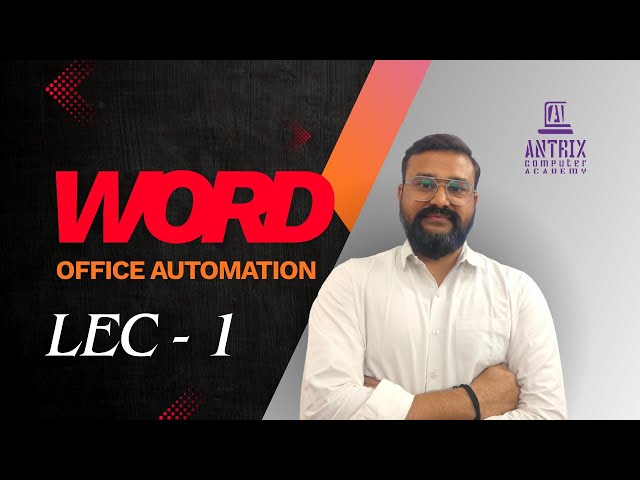 Office Automation