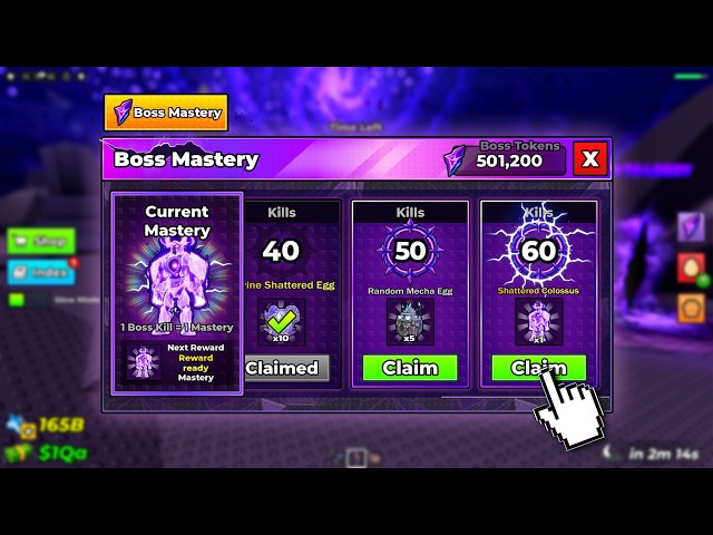 CLAIM NOW😱 - OPEN DIVINE EGG IN STEAL AN EGG