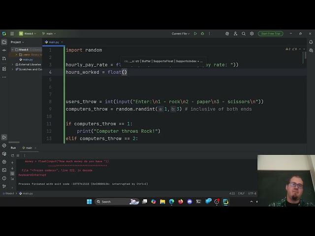 CIS 1501 - CS1 for Data Scientists ( Python ) - Fall 2026 - Branching part 2