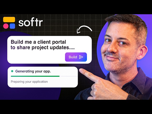 Best AI App Builder for Internal Tools (and Why I Switched to @Softr)