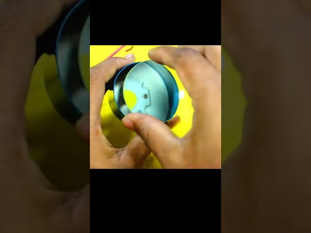 Homemade Torch Light, Led Light Ideas #shorts