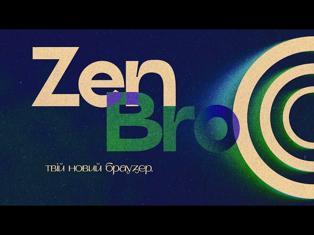 Zen Browser - Almost Perfect.