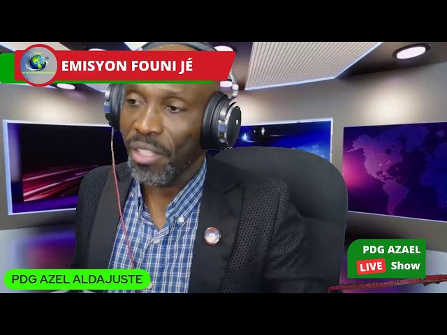 EMISYONN FOUNI JE 16/09/2026