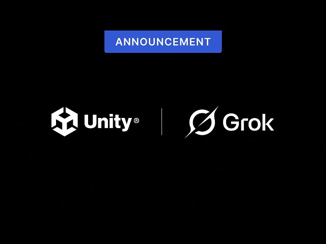 Introducing the official Unity plugin for Grok Build