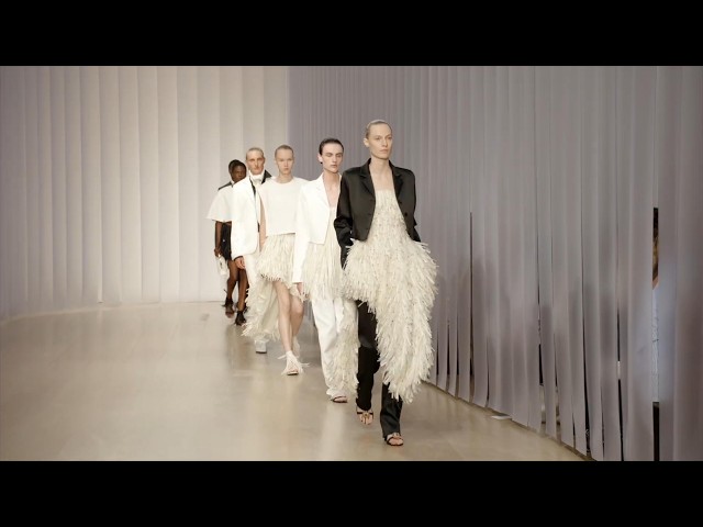 Simkhai | Spring/Summer 2027 | New York Fashion Week