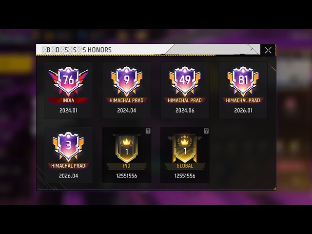 FREE FIRE TOP 1 BOSS GUILD LIVE TEST  🔴 FREE FRIE LIVE #freefire #freefireshorts