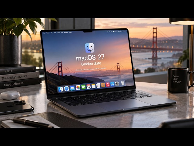 I Tested EVERY New Feature in macOS 27