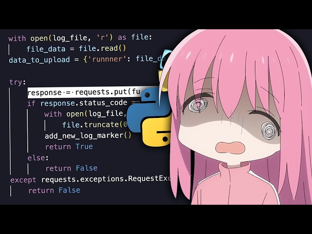 The Best Way to Learn Python (For Hacking)