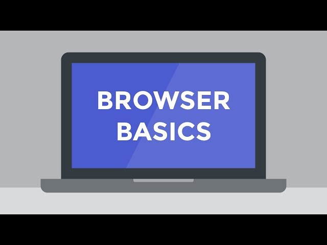 Browser Basics