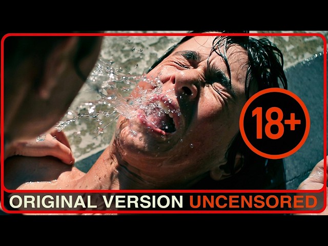 Final Exit: The Horror Short Film You Can't Unsee