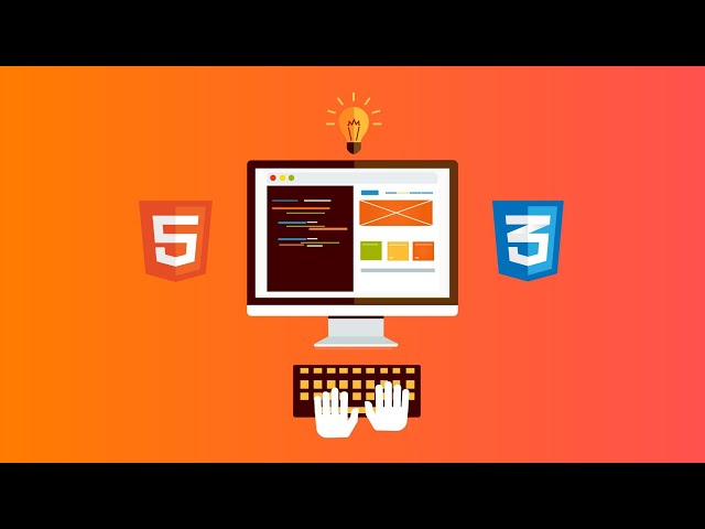 How HTML, CSS and Javascript work together?