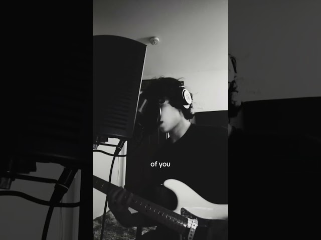 take if off of you #rnb #newmusic
