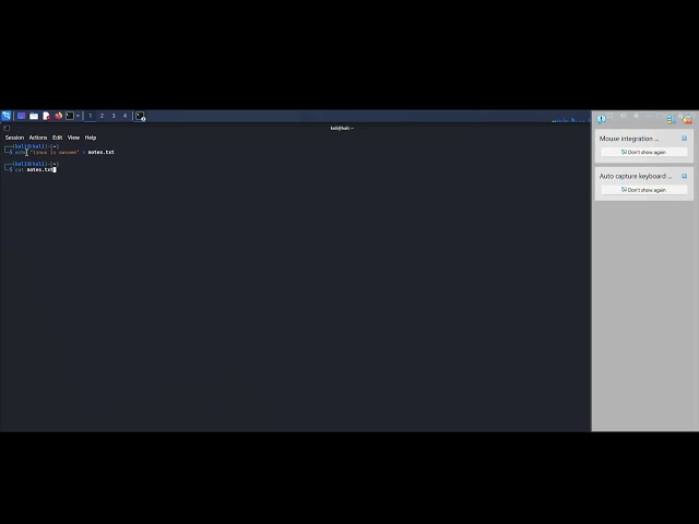 Linux File & Directory Management Commands | Linux Commands for Beginners