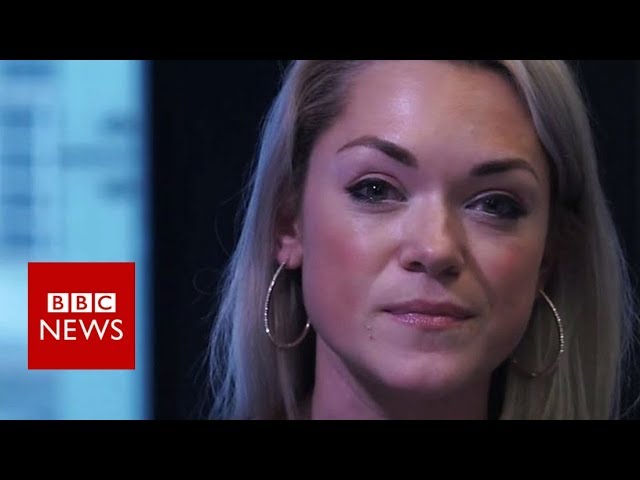 How Cambridge Analytica got my private Facebook data - BBC News