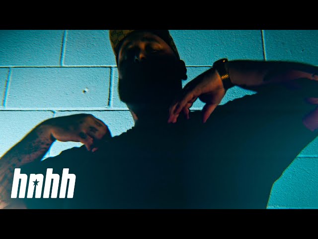 Blake Yung - Loaded (Prod. Supah Mario) | HNHH Official Music Video