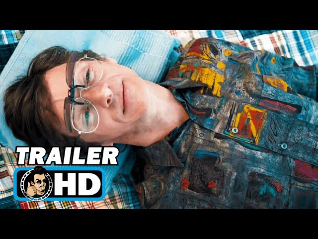 THE SESSIONS - Official Trailer (2012)