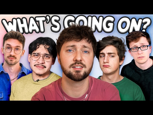 The “Second Channel” Epidemic