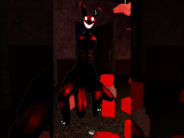 SKULD JUMPSCARE! (Piggy Season 8)