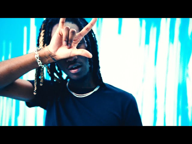 OsamaSon - The Whole World Is Free [Official Music Video]