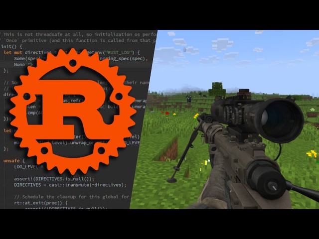 Is this the Future of Gaming?