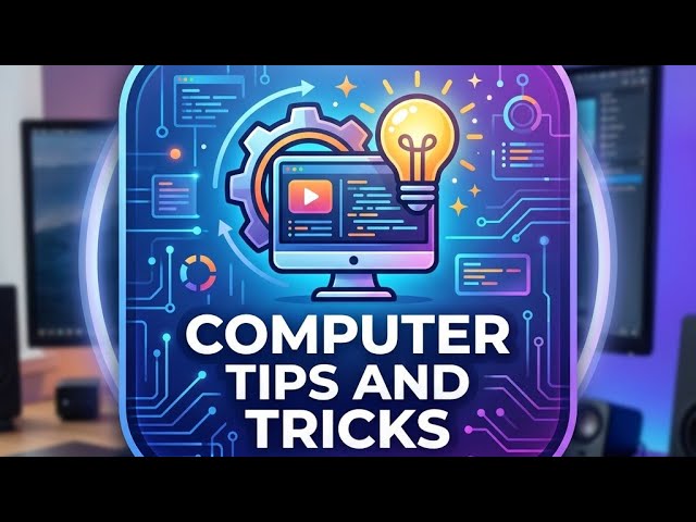 Hardsk Maintenance.#computerknowledge #computertips