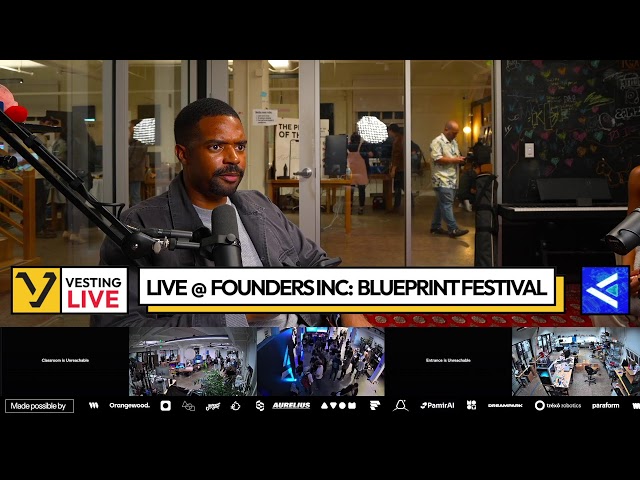 Blueprint Festival