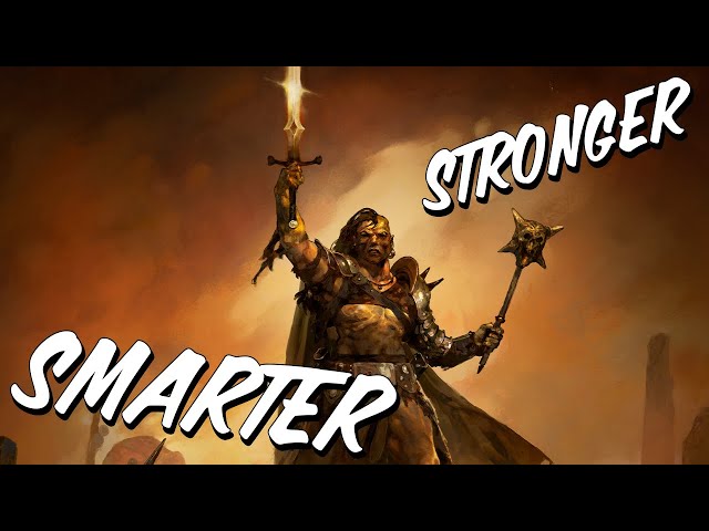 Nobody is telling you the basics to Warrior in Path of Exile 2 - Warrior guide