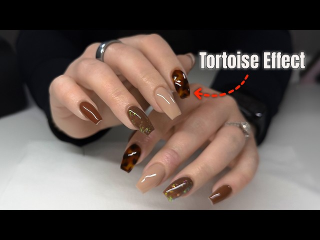 Watch Me Work | Step By Step Backfill Tutorial 💅🏽