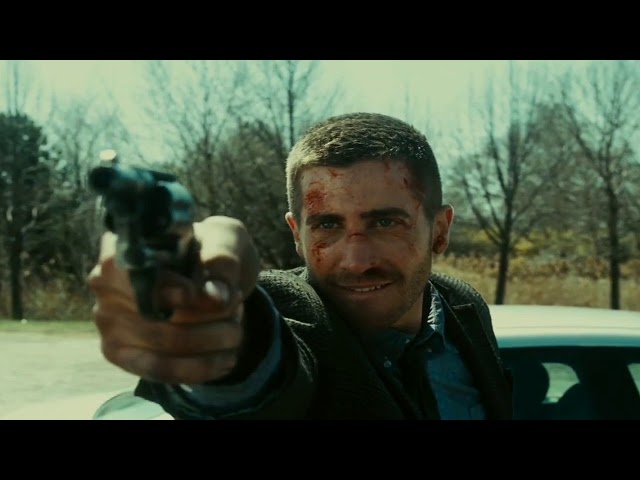 Source Code (2011)