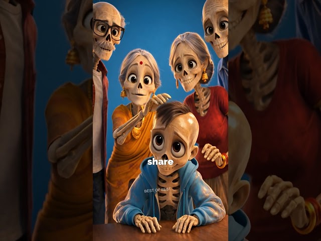 American Kids vs Indian Kids After 18