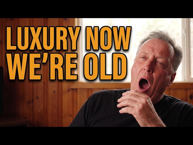 5 Absurd "Luxuries" Gen X Only Cares About Now.
