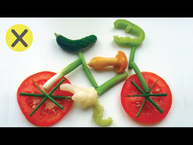 10 Interesting Facts About Food