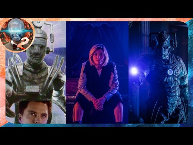 The Haunting Of Villa Diodati - Doctor Who Review