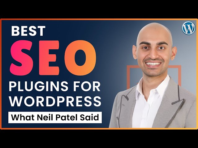 Best SEO Plugins For WordPress | Top WordPress SEO Plugin #wordpress