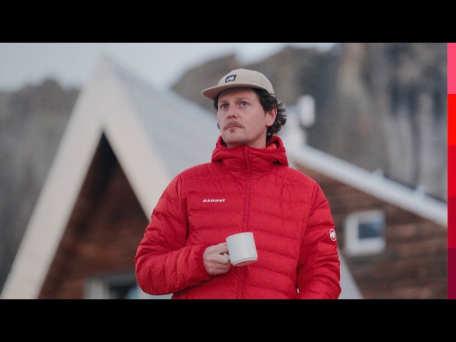 Swiss Mountain Huts | This Is Not A Travel Show