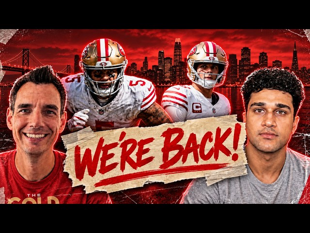 Under Review: What matters from the 49ers win over the Rams