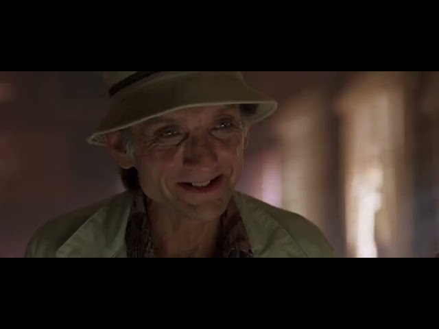 At Close Range (1986) - Lester