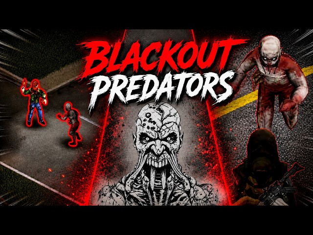 This BRUTAL Mod Makes Project Zomboid TERRIFYING | Dying Light Volatiles
