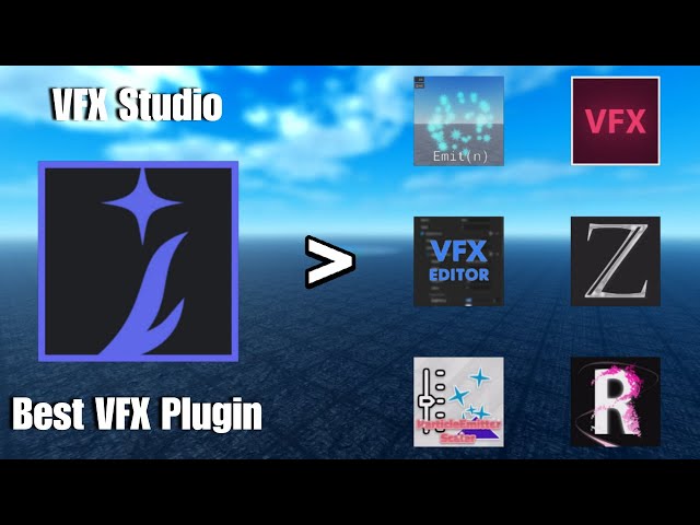The Best VFX Plugin You'll Ever Need | VFX Studio Tutorial