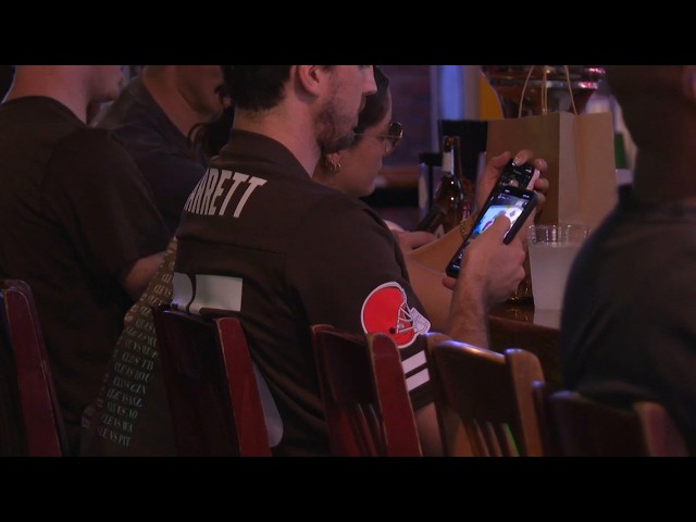 Browns fans react after 34-10 Week 1 blowout loss to the Jaguars