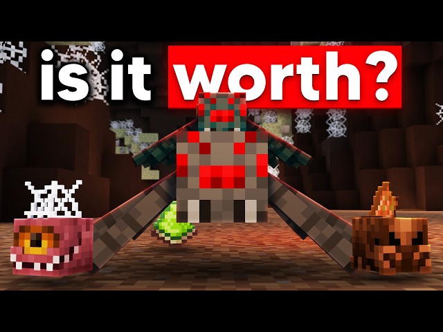 Is Tarantula Slayer Still Good in 2026 | Hypixel Skyblock