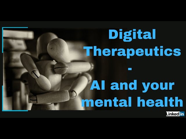 Psychology and technology combine to support your mental well being