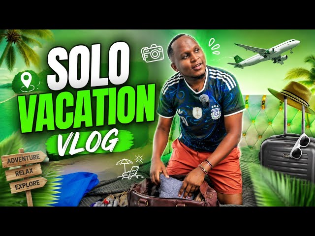 I Went On A Vacation FINALLY😍 Pack With Me!
