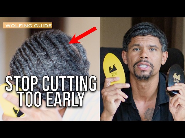Wolfing 360 Waves: The Complete Guide to Deeper Waves