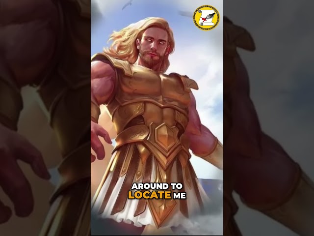 Zeus Battles Typhon with Relentless Fury