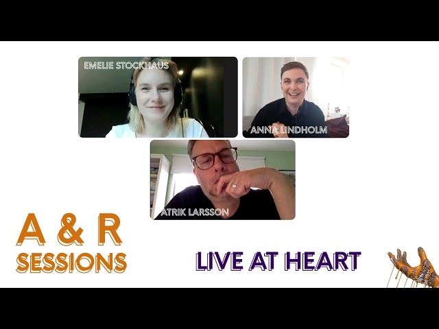 A&R Chat