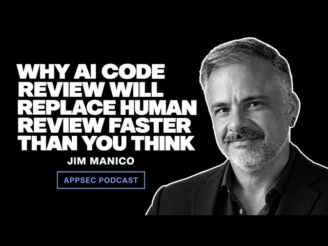 Why AI Code Review Will Replace Human Review Faster Than You Think